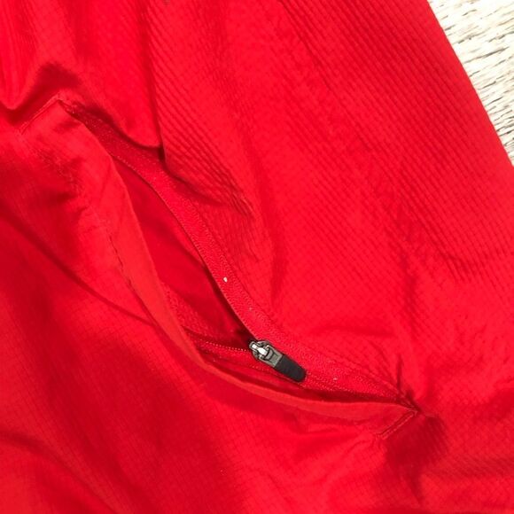 Nike Storm Fit University Of New Mexice Softball Windbreaker Jacket Men's Size M - Picture 10 of 15